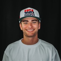 CTS Employee Jacob Dube's profile photo