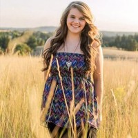 Spokane Therapist Employee Haley Gust's profile photo