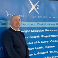 X2 (UK) Ltd Employee Simon Geehan's profile photo