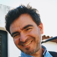 Eduardo Martin Email