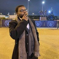 Kennedy Masekesa Email