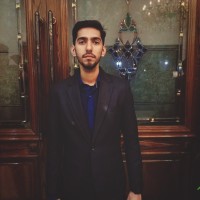 Volttech Systems Employee Naveed Farooq's profile photo