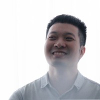 Lingble Employee Benedictus Harvian's profile photo