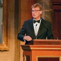 Interstuhl Employee Helmut Link's profile photo