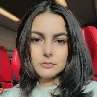 Bobnet Employee Andreea Niculae's profile photo