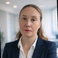 Universidad Europea Employee Carmen Cubells's profile photo