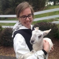 OKCHEM.COM Employee Caroline Berg's profile photo
