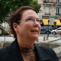 Diana Waters Email & Phone Number