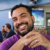 Lina Open X Employee Jorge Soares's profile photo