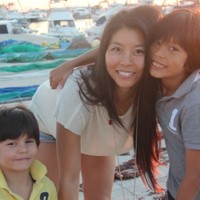 {NANNY, TATA & CO.} Ltd Employee Jennifer Zanarini's profile photo