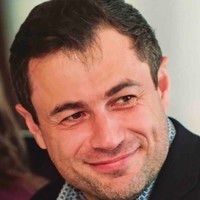 Polymerconsulting Employee Sergei Iomtev's profile photo