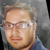 Osource Global HR Employee Harsh Vardhan's profile photo