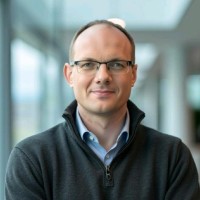 deepsense.ai Employee Adam Gorniak's profile photo