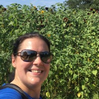 oneHR™ Employee Clare Henning-Marsh's profile photo