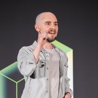 Datadog Employee Jonathan Morin's profile photo