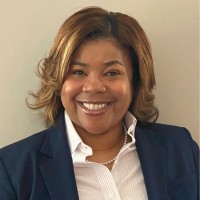 Claflin University Employee Michelle Mayo's profile photo