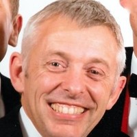 MBDA Employee Christopher Vr's profile photo