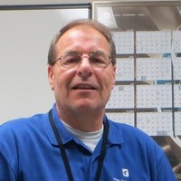 Aero Systems Engineering Employee David Meuwissen's profile photo