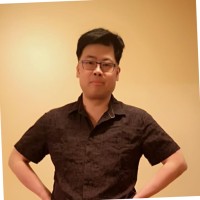 Digital Payment Technologies Employee Martin Yeung's profile photo