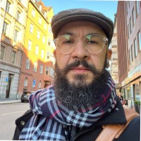 Pure Consulting Group AB Employee Reda Benmeradi's profile photo