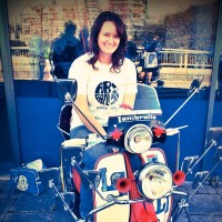 TONIC MUSIC FOR MENTAL HEALTH LTD Employee Steph Langan's profile photo