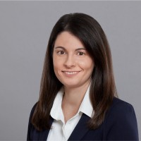 GRÜNECKER Employee Elena Biselli's profile photo