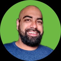 Self-employed Employee Abhimanyu Ghoshal's profile photo