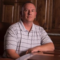 Buck Cooper's profile photo