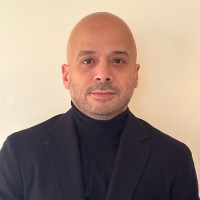 Standex International Employee Ramy S's profile photo