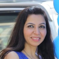 Neetu Sharma Email & Phone Number