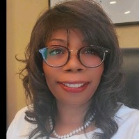 NYC Health + Hospitals/Lincoln Employee Kecia Faium's profile photo