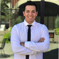 Luis Puentes Email & Phone Number