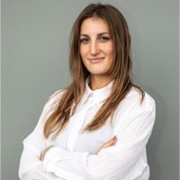 Arianna Civiletti Email