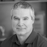 Amazon Web Services (AWS) Employee Doug Turner's profile photo