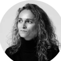 Netflix Employee Eva Diaz's profile photo