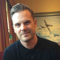 ScreenDog Productions Employee Mark Raeburn's profile photo