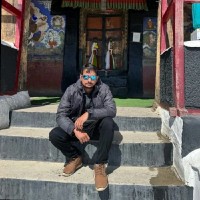 Vikrant Chaudhary Email & Phone Number