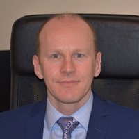 Chesterfield Special Cylinders (CSC) Employee Christopher Webster's profile photo