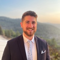 MEOR Employee Ben Miller-Sobel's profile photo