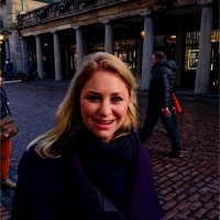 Service Box Group Limited Employee Kerry Venn's profile photo