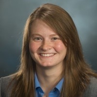 Lockheed Martin Employee Abigail Bell's profile photo