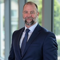 Collective Health Employee Keven Sticher's profile photo