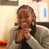 GIPF - Government Institutions Pension Fund Employee Emilie Iyambo's profile photo