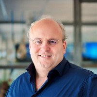 Schuberg Philis Employee Gerwin Schuring's profile photo