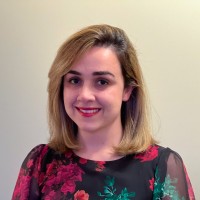 CJ Arms Employee Moji Tangestani's profile photo