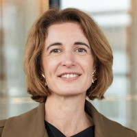 VIB Employee Christine Durinx's profile photo