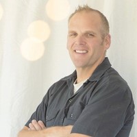 Roper Buildings Employee Thad Alger's profile photo