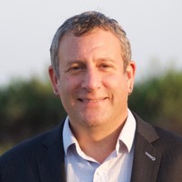 Seth Schrenzel