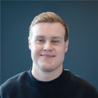 FinansWatch Employee Trym Isaksen's profile photo