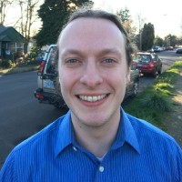 Dynamic System Technologies Employee Bryce Inglin's profile photo